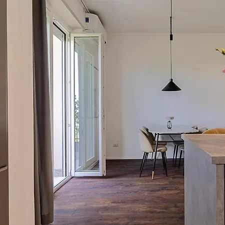 Domus Campi Flegrei Appartamento