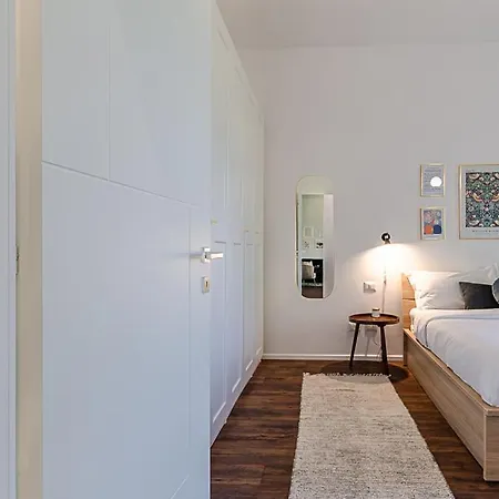 Domus Campi Flegrei Roma