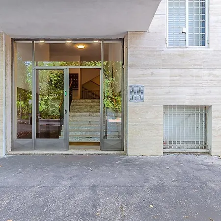 Domus Campi Flegrei Appartamento Roma