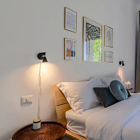 Appartamento Domus Campi Flegrei Roma