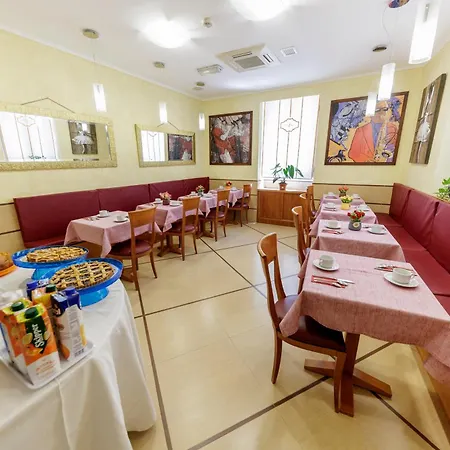 Lirico 3* Roma