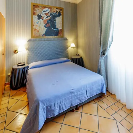 Lirico Hotel Roma