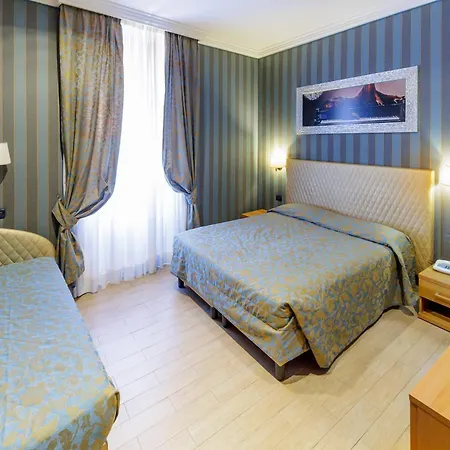 Hotel Lirico