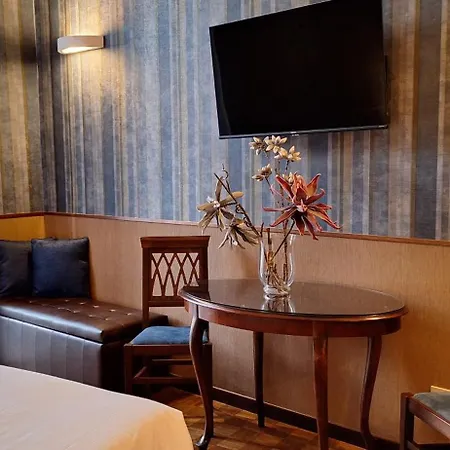 Penzion Welcome House 3*