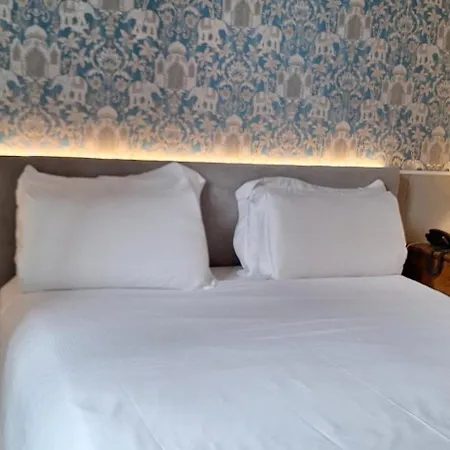 Welcome House Penzion 3*