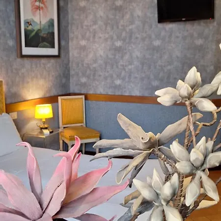 Penzion Welcome House 3*