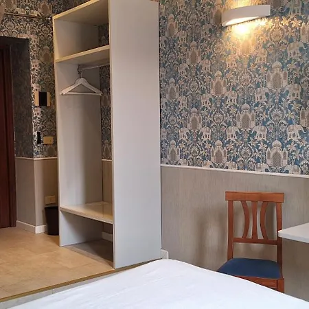 Welcome House Guest house Rome