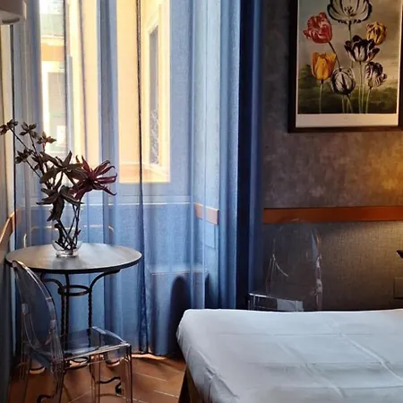 Welcome House Rome