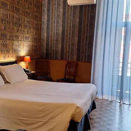 Welcome House 3* Rome