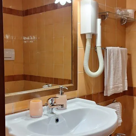 Welcome House
