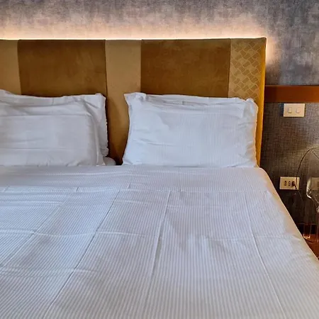 Welcome House Guest house