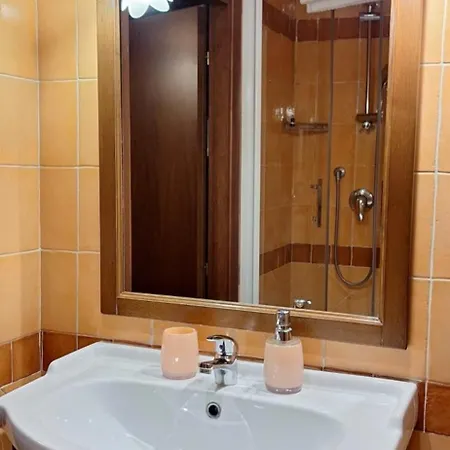 Penzion Welcome House 3*