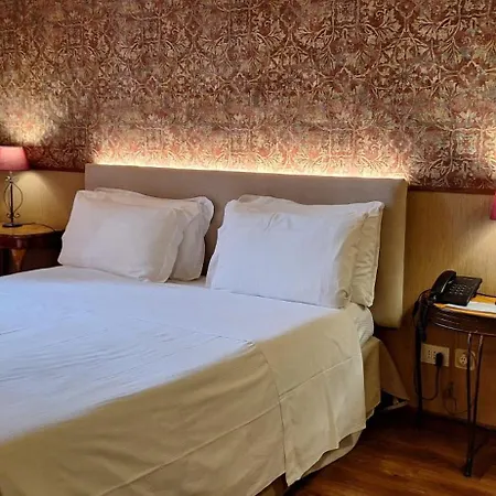 Welcome House 3* Rome