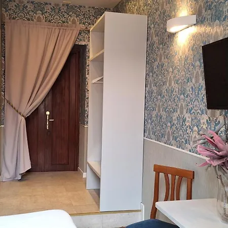 Penzion Welcome House 3*