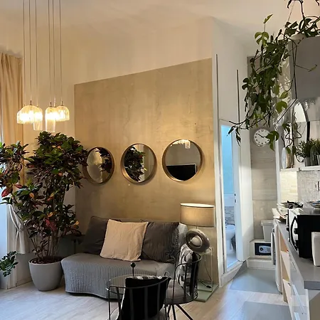 Luca's Vatican Hospitality Apartment Rome