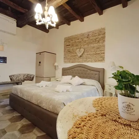Apartment Colosseo Sweet Rome