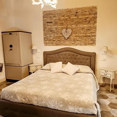 Apartment Colosseo Sweet Rome
