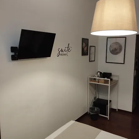 19 Vatican Guest house