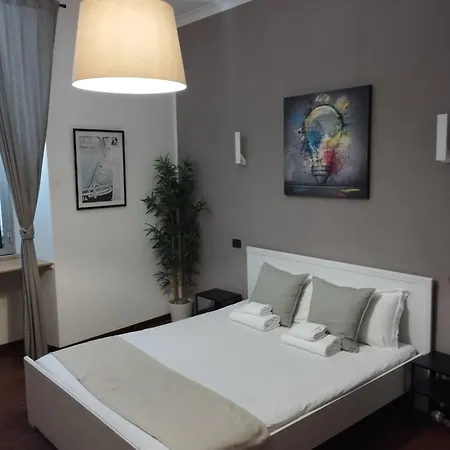 Guest house 19 Vatican