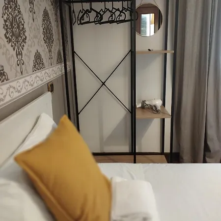 19 Vatican Guest house *