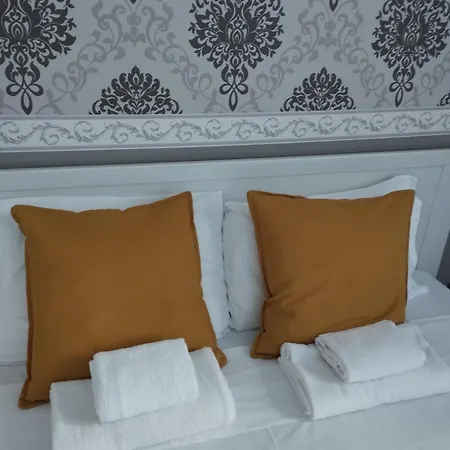 Guest house 19 Vatican *