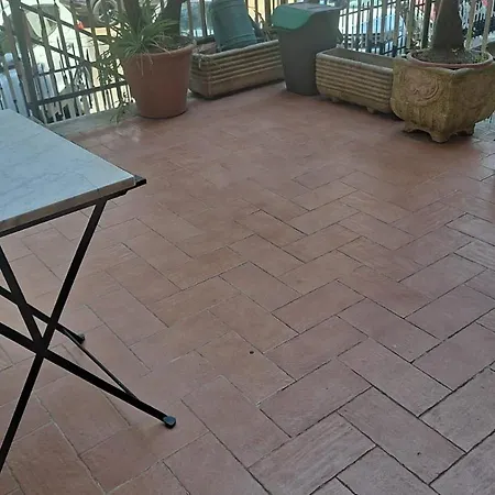 Apartamento La Casa Della Scaletta