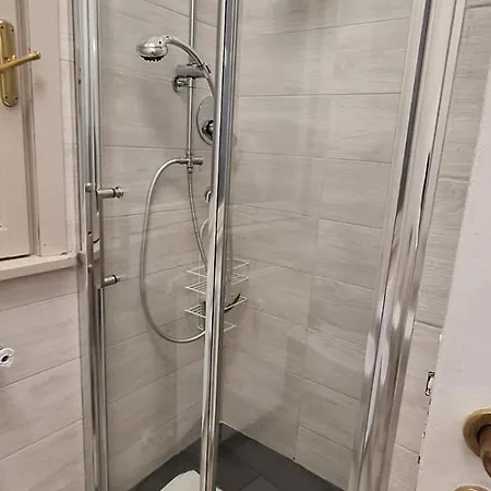 La Casa Della Scaletta Apartamento *