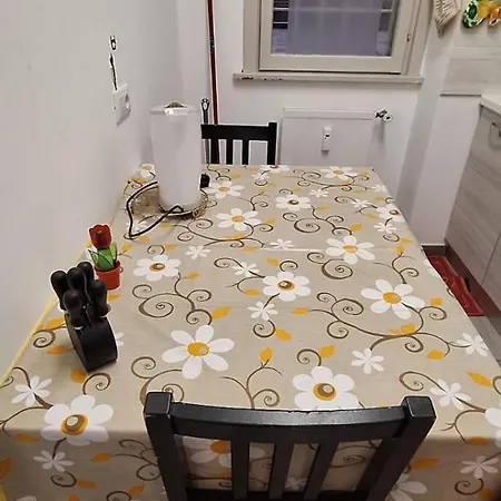 Apartamento La Casa Della Scaletta *