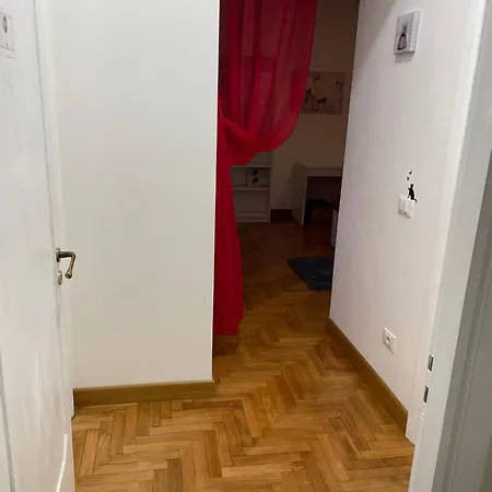 La Casa Della Scaletta Roma