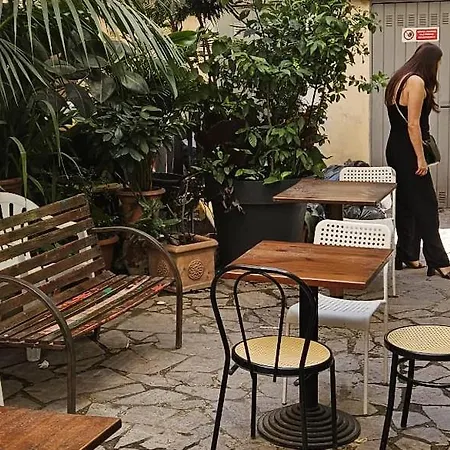 Principe Ξενοδοχείο