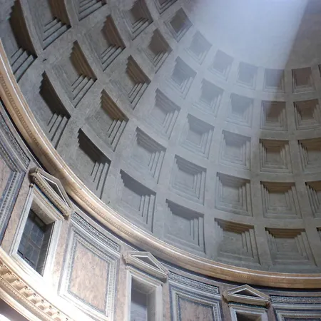 Apartment Casa Colosseum Dea Rome