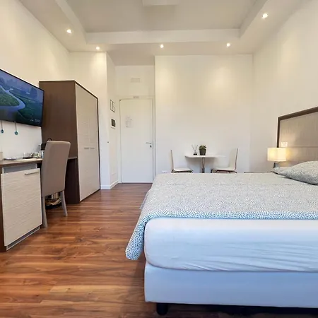 Guest house Solaris Rome