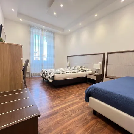 Solaris Rome