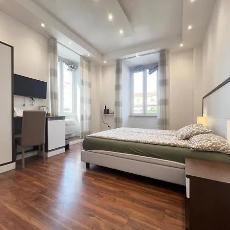 Guest house Solaris