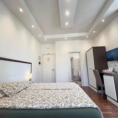 Solaris Guest house Rome