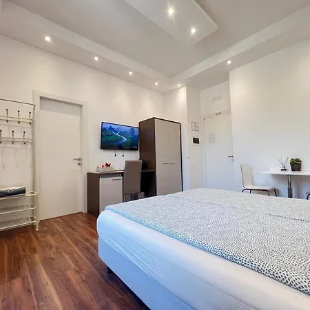 Solaris Rome