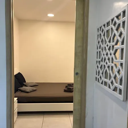 Apartment Cipro Roomy House - Vatican