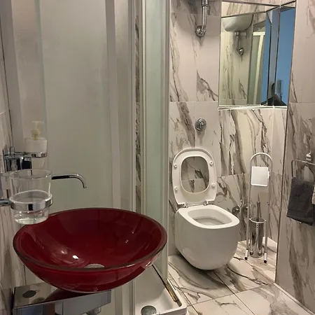 Cipro Roomy House - Vatican Rome