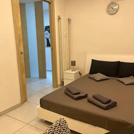 Apartment Cipro Roomy House - Vatican