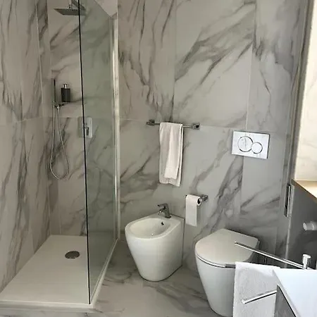Apartment Le Buganville