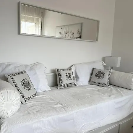 Le Buganville Apartment *
