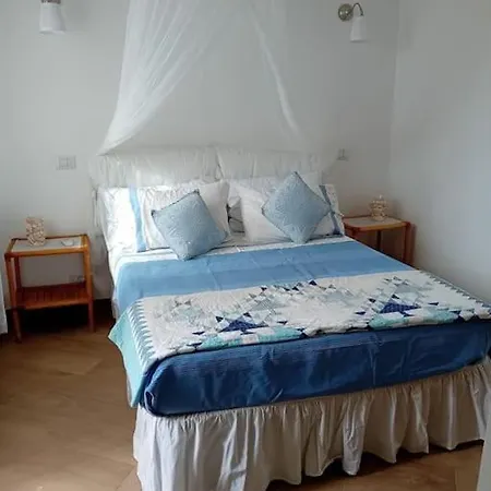 Apartment Le Buganville Rome