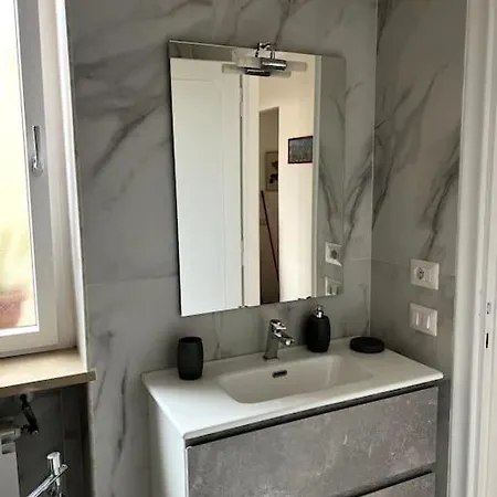 Le Buganville Apartment