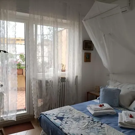 Apartment Le Buganville