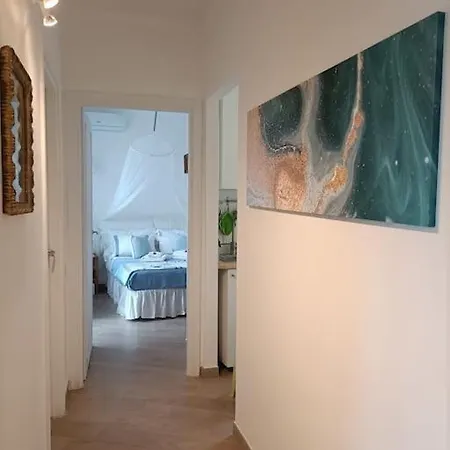 Le Buganville Apartment *
