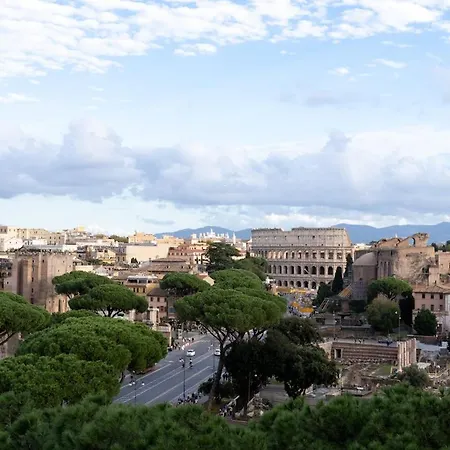 Rp House Luxury Eur * Rome
