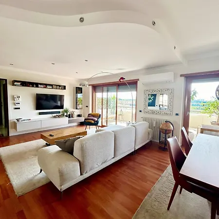 Apartment Rp House Luxury Eur *