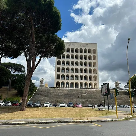 Rp House Luxury Eur * Rome