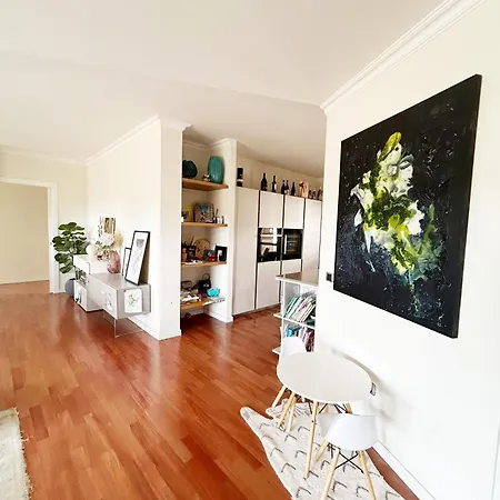 Rp House Luxury Eur Rome