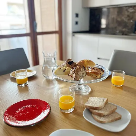 Rp House Luxury Eur * Rome
